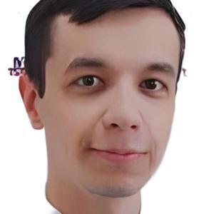 Дюрис Александр Петрович