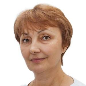 Темникова Галина Ильинична