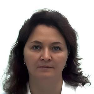 Нигметзянова Альбина Юрьевна