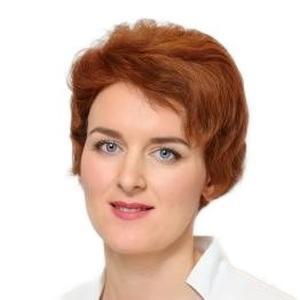 Спирьянова Анна Николаевна