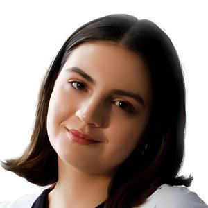 Рыбакова Александра Александровна