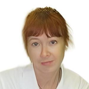 Мастяева Елена Петровна