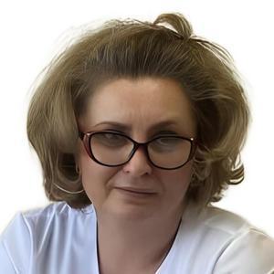 Ломова Татьяна Васильевна
