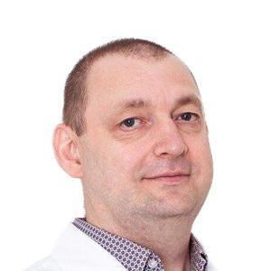 Смольников Дмитрий Сергеевич
