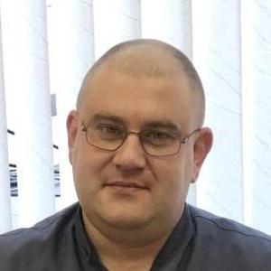 Куимов Александр Сергеевич