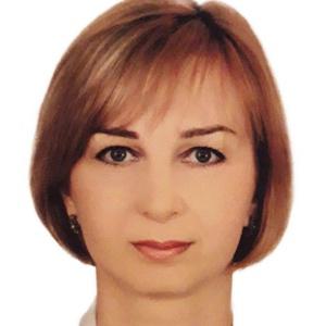 Животова Елена Александровна
