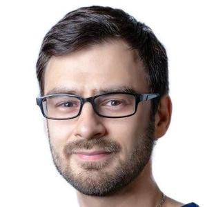 Сафаев Иван Сергеевич