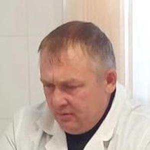 Носов Алексей Викторович