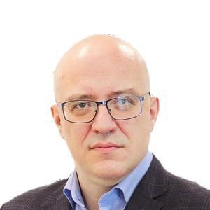 Седов Максим Борисович