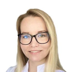 Худякова Марина Владимировна