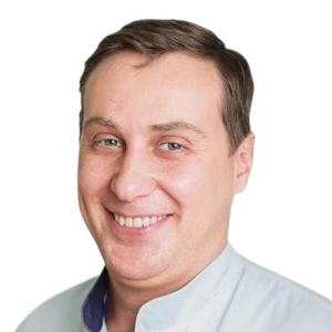 Солуянов Михаил Юрьевич