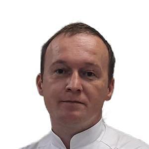Хайдаршин Сергей Александрович