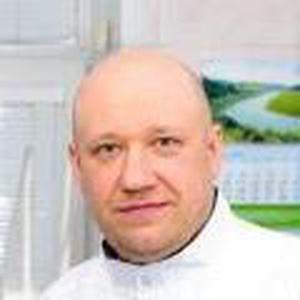 Демидов Алексей Алексеевич