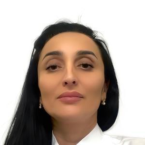 Ватаева Анжела Руслановна