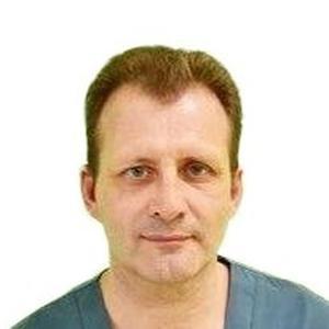 Чикирев Андрей Викторович