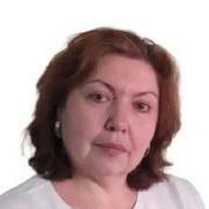 Татлова Рушана Рустамовна