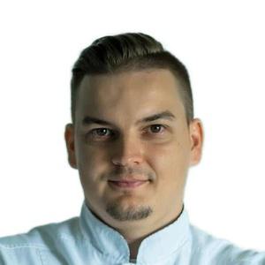Веденеев Артём Олегович