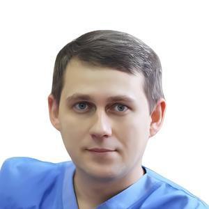 Игнатьев Евгений Алексеевич