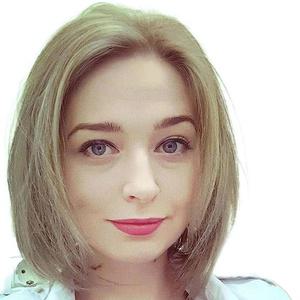 Кабанова Олеся Николаевна