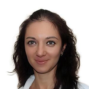Богодомова Татьяна Викторовна