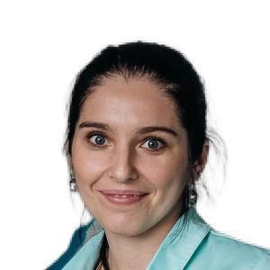 Савина Елена Юрьевна