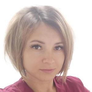 Шейдорова Ирина Александровна