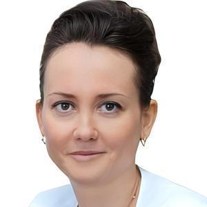 Германович Наталья Юрьевна