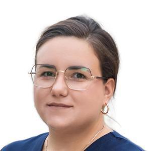 Кутырина Анна Викторовна