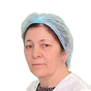 Магомаева Иманат Сайдамировна