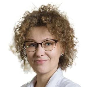 Пильникова Елена Владимировна