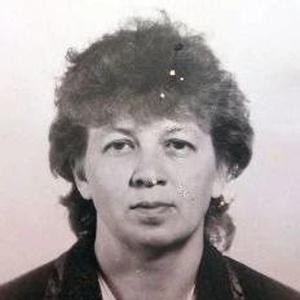 Петрова Марина Егоровна