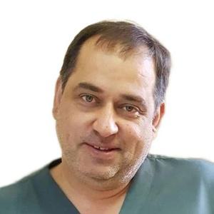 Кадымов Рафаэль Насимович