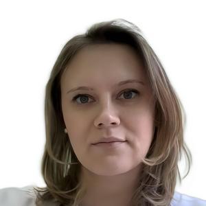 Филимонова Ирина Алексеевна
