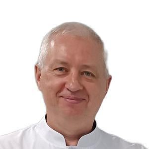 Дубина Юрий Васильевич