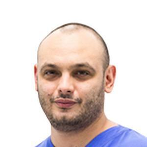 Джалилов Дмитрий Олегович