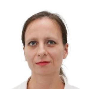 Мишина Мария Николаевна