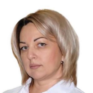 Лебедева Ольга Владимировна