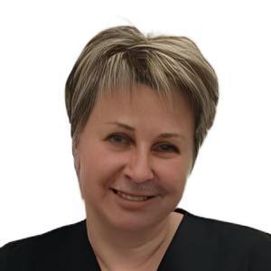 Зуева Арина Владимировна