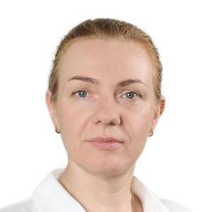 Гирина Ксения Евгеньевна