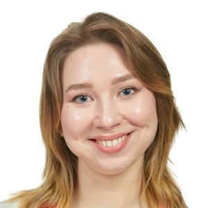 Пенкина Екатерина Сергеевна