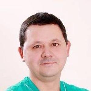 Киричков Александр Павлович