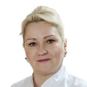 Жижимонтова Марина Николаевна