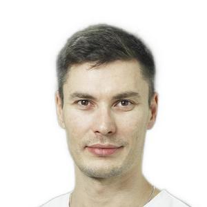 Мусаков Руслан Алиевич
