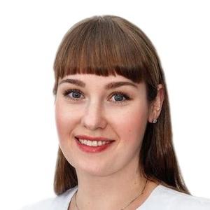 Медведева Ольга Александровна