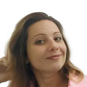 Сафонова Анастасия Михайловна
