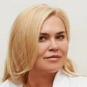 Кораблева (Яковлева) Алла Владимировна