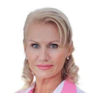 Витухина Елена Анатольевна