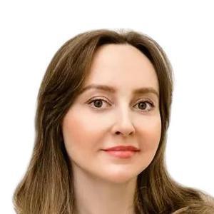 Лопаткина Марина Александровна