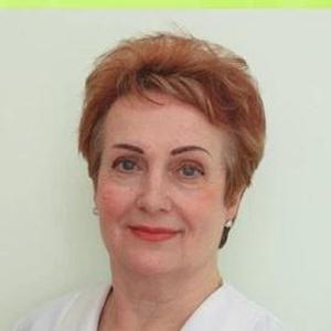 Писаренко Елена Николаевна