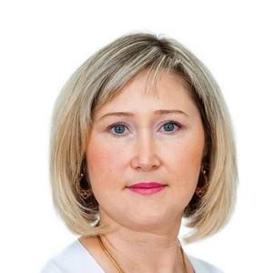 Якушина Альбина Рамилевна
